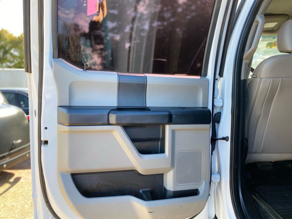 2019 Ford F-350 Image 18
