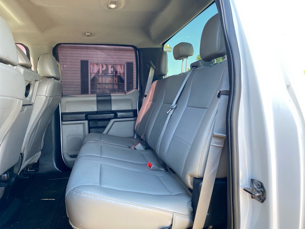 2019 Ford F-350 Image 19