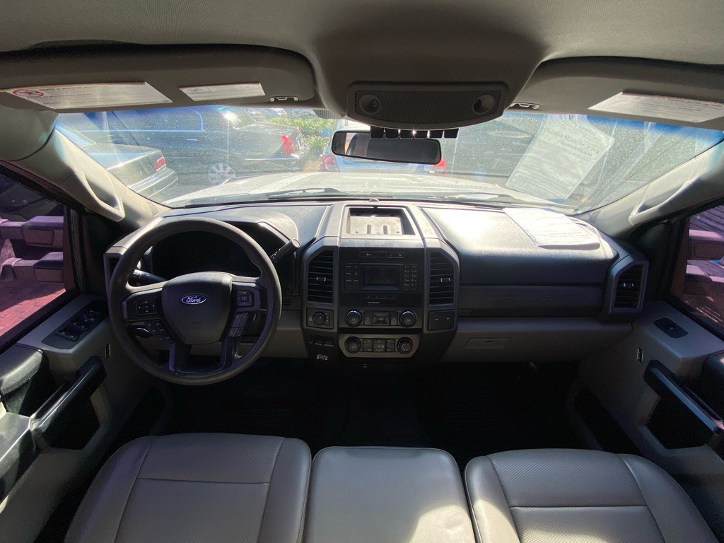 2019 Ford F-350 Image 21