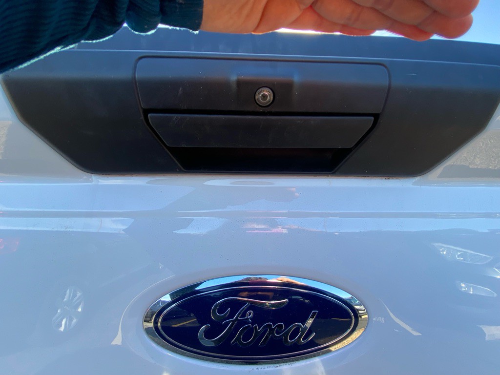 2019 Ford F-350 Image 22