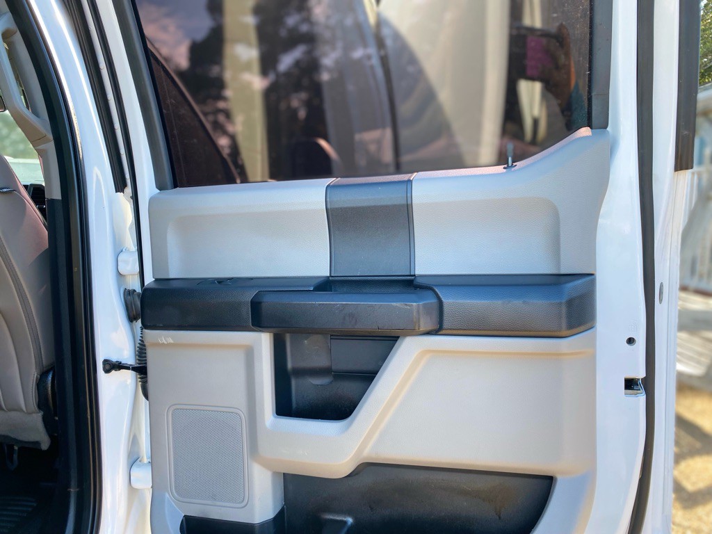 2019 Ford F-350 Image 23