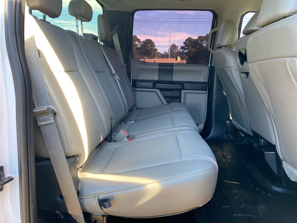 2019 Ford F-350 Image 24