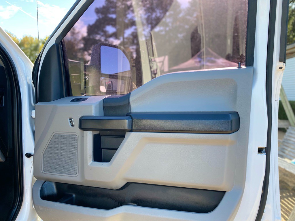 2019 Ford F-350 Image 25