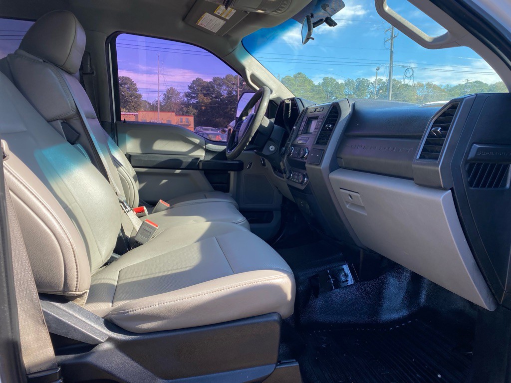 2019 Ford F-350 Image 26