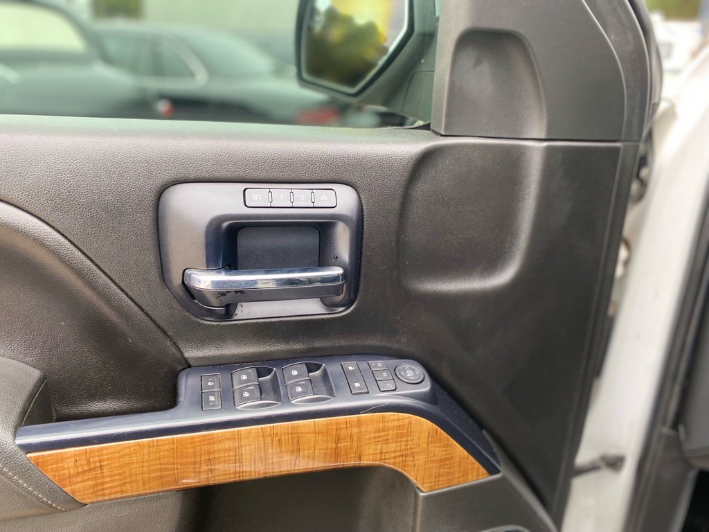 2014 GMC Sierra Image 10