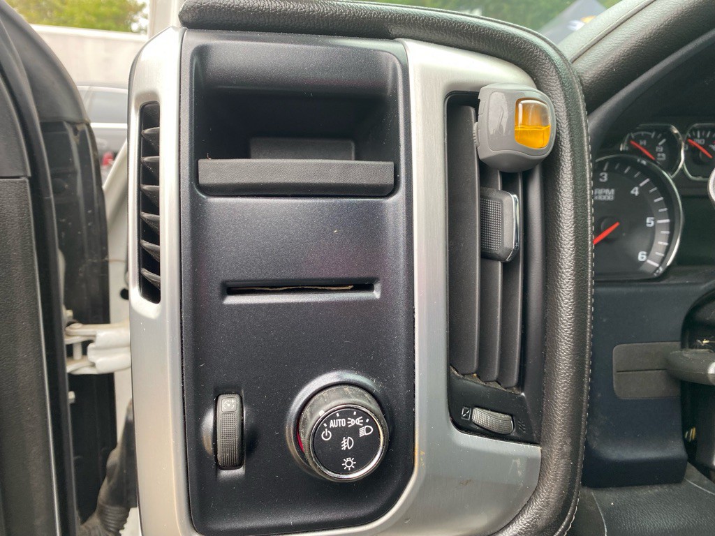 2014 GMC Sierra Image 12