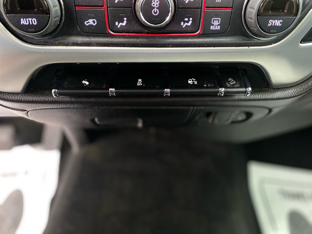 2014 GMC Sierra Image 17