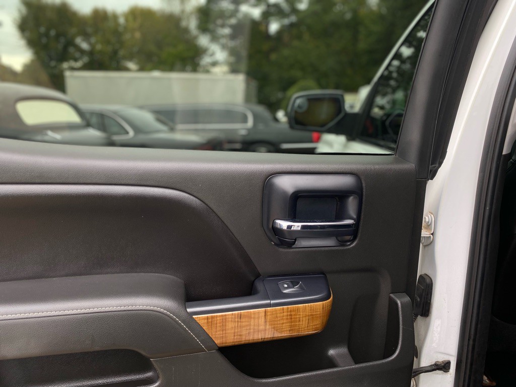 2014 GMC Sierra Image 18