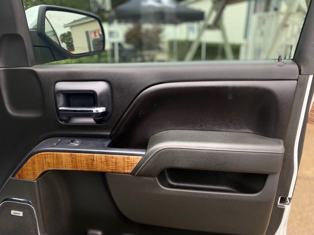 2014 GMC Sierra Image 22