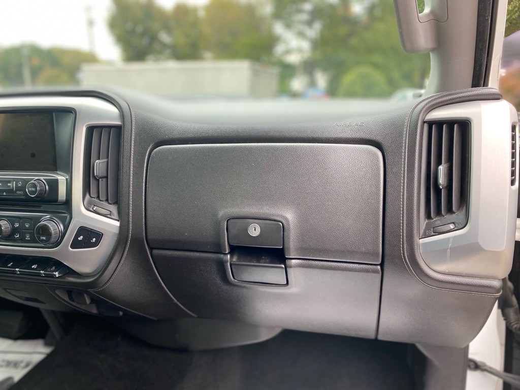 2014 GMC Sierra Image 23