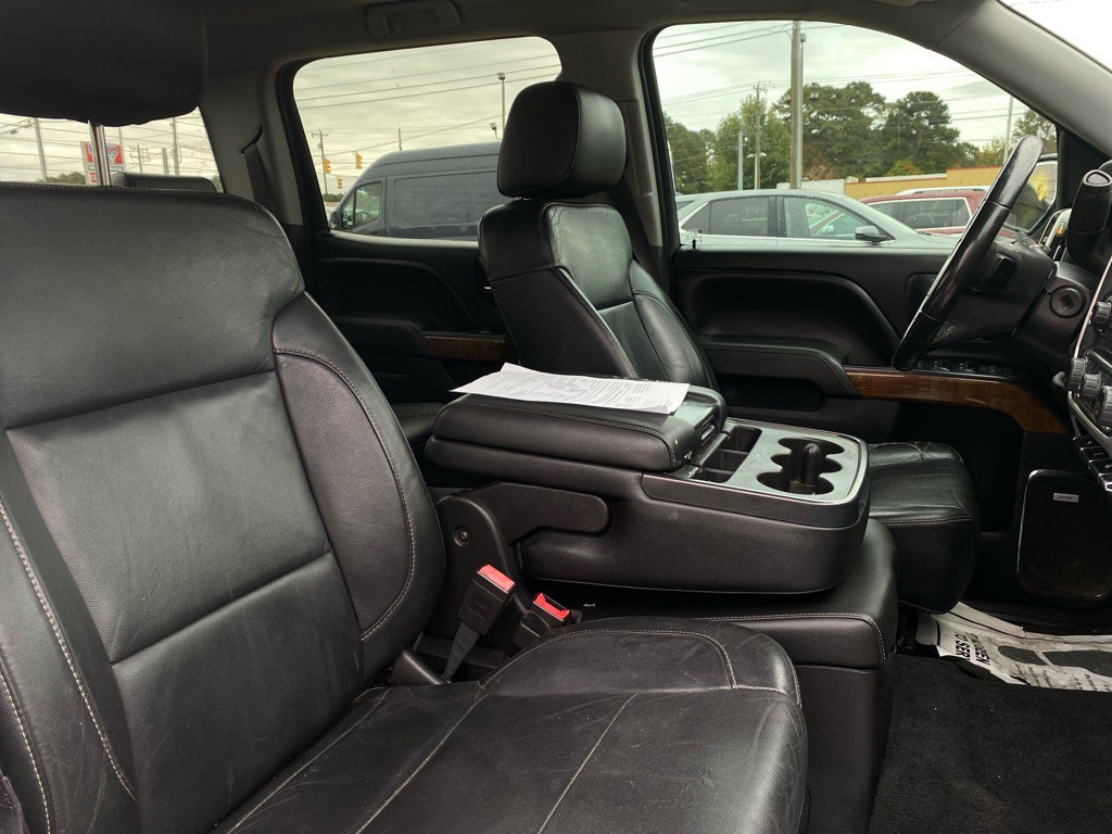 2014 GMC Sierra Image 24