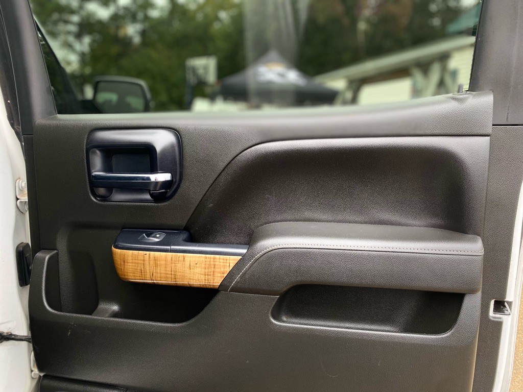 2014 GMC Sierra Image 26