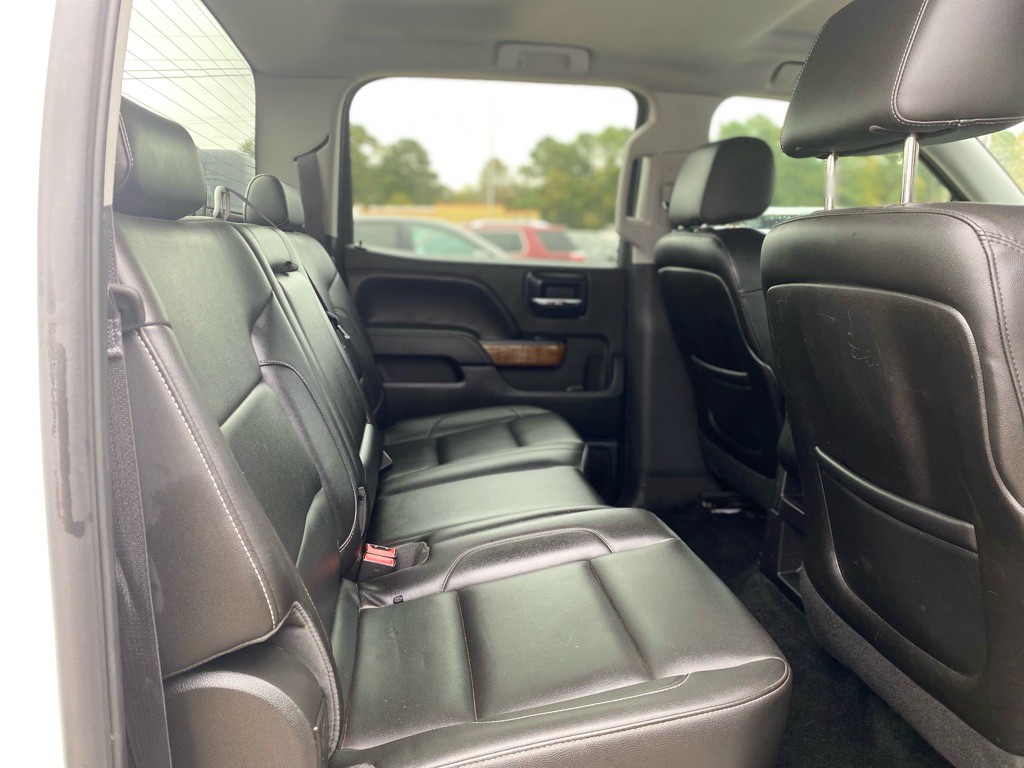 2014 GMC Sierra Image 27