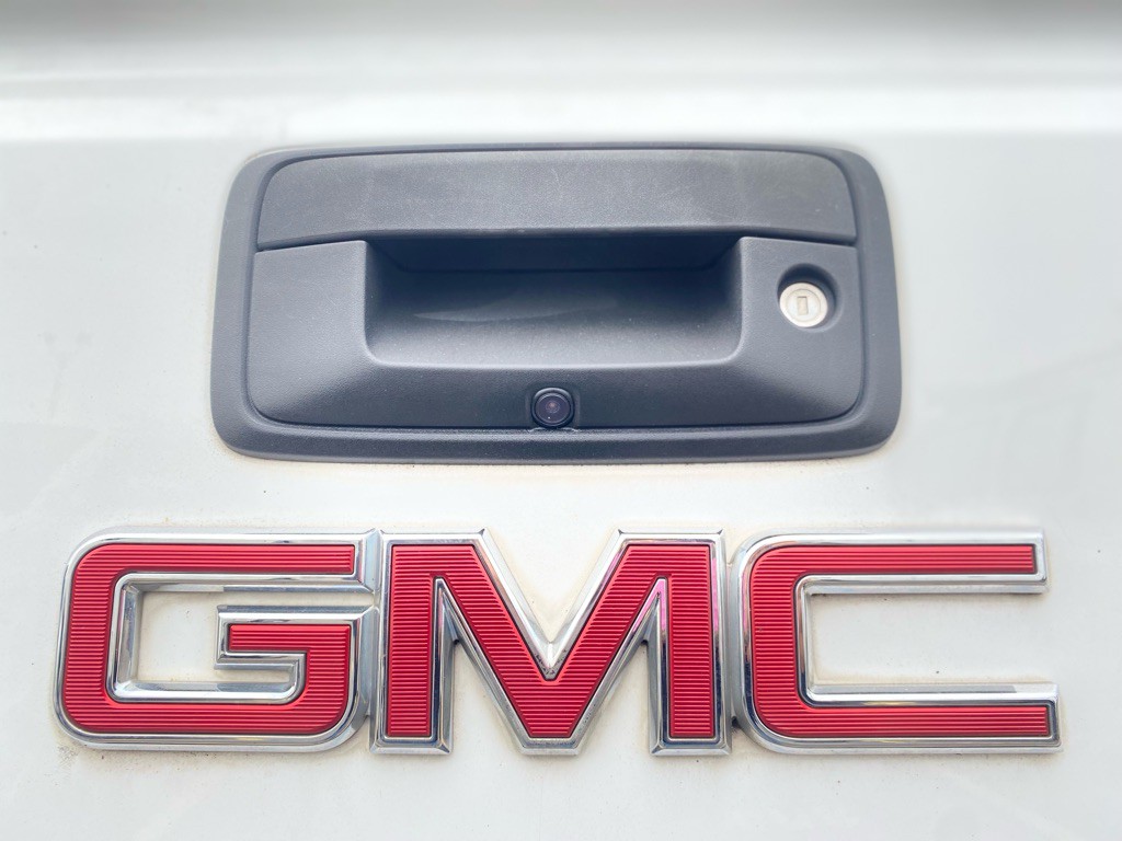 2014 GMC Sierra Image 28