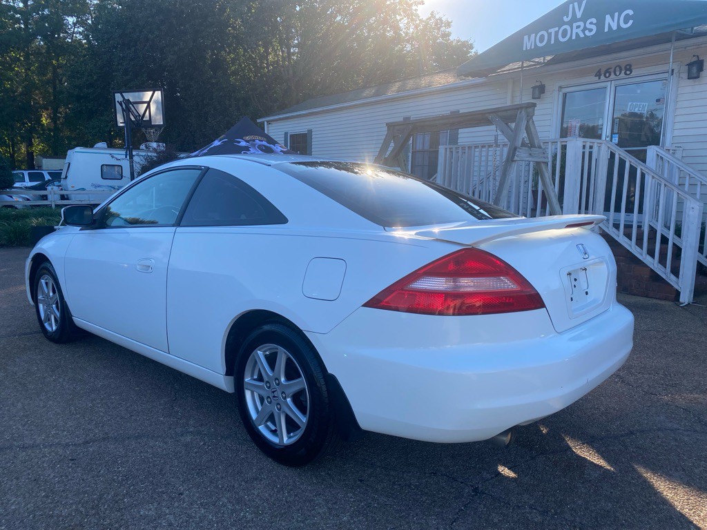 2003 Honda Accord Image 7