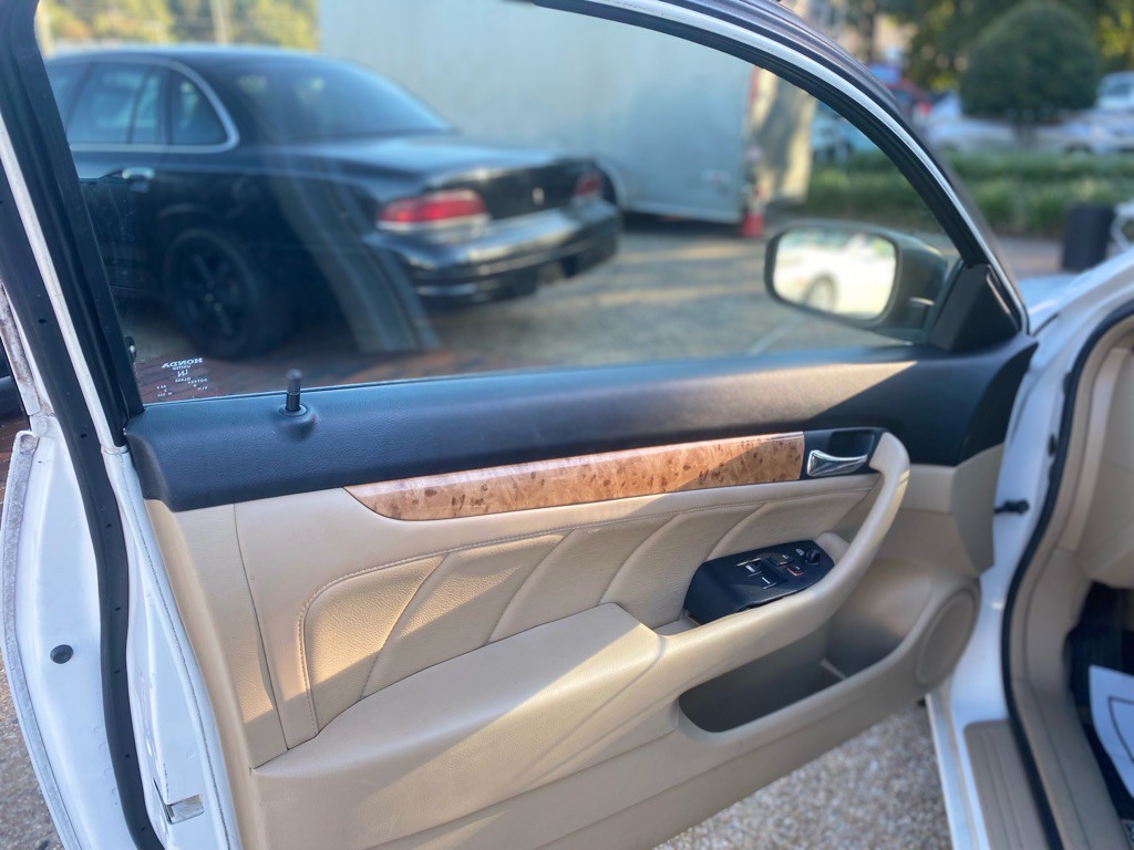 2003 Honda Accord Image 11