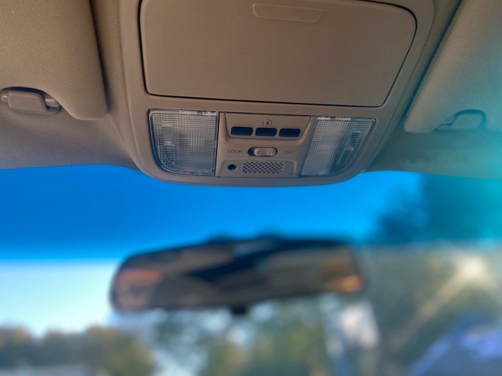 2003 Honda Accord Image 16