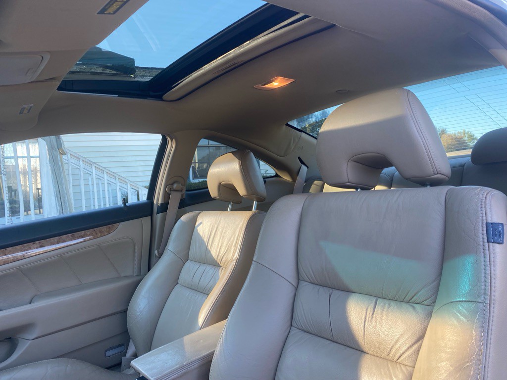 2003 Honda Accord Image 17