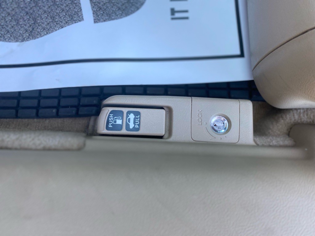 2003 Honda Accord Image 18