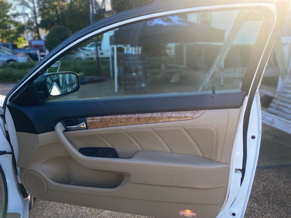 2003 Honda Accord Image 21