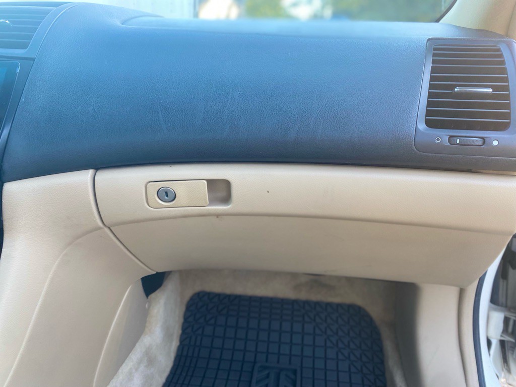 2003 Honda Accord Image 23