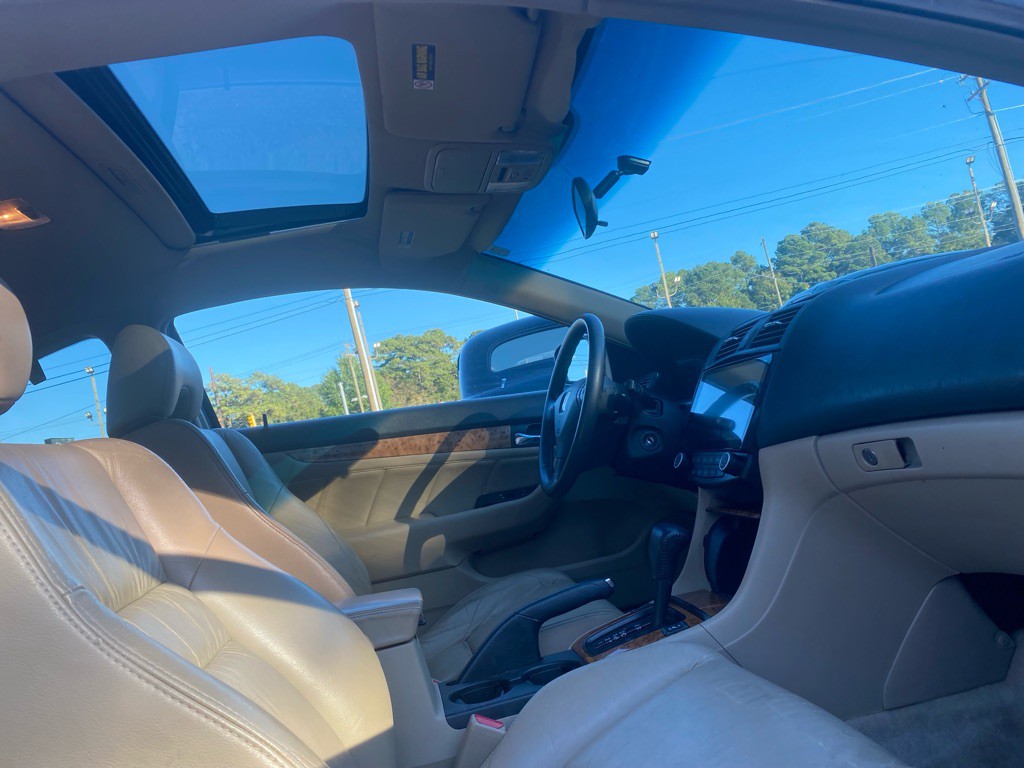 2003 Honda Accord Image 25