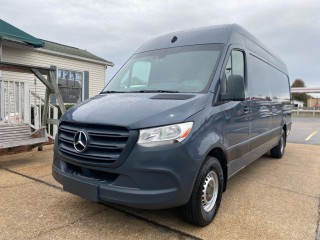 Image for 2019 Mercedes-Benz Sprinter 2500/3500 ID: 6961466