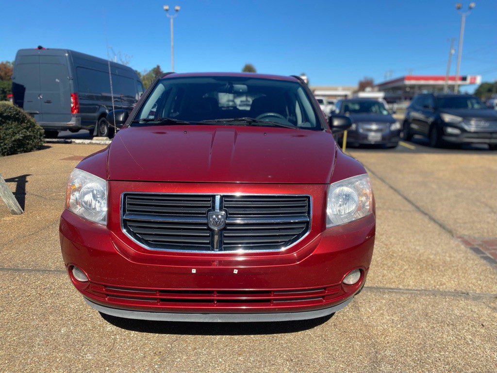 2007 Dodge Caliber Image 2