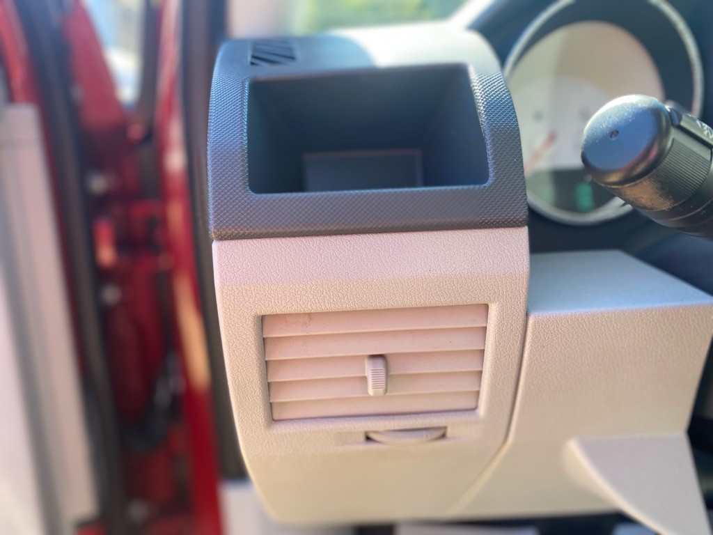 2007 Dodge Caliber Image 11