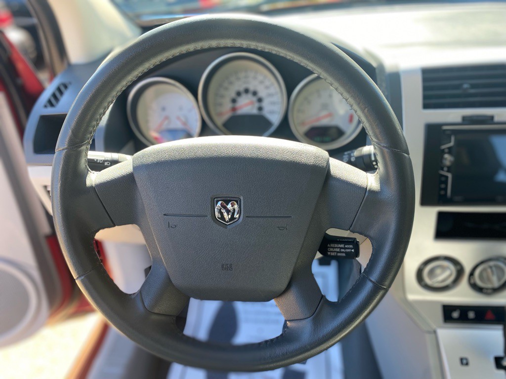 2007 Dodge Caliber Image 12