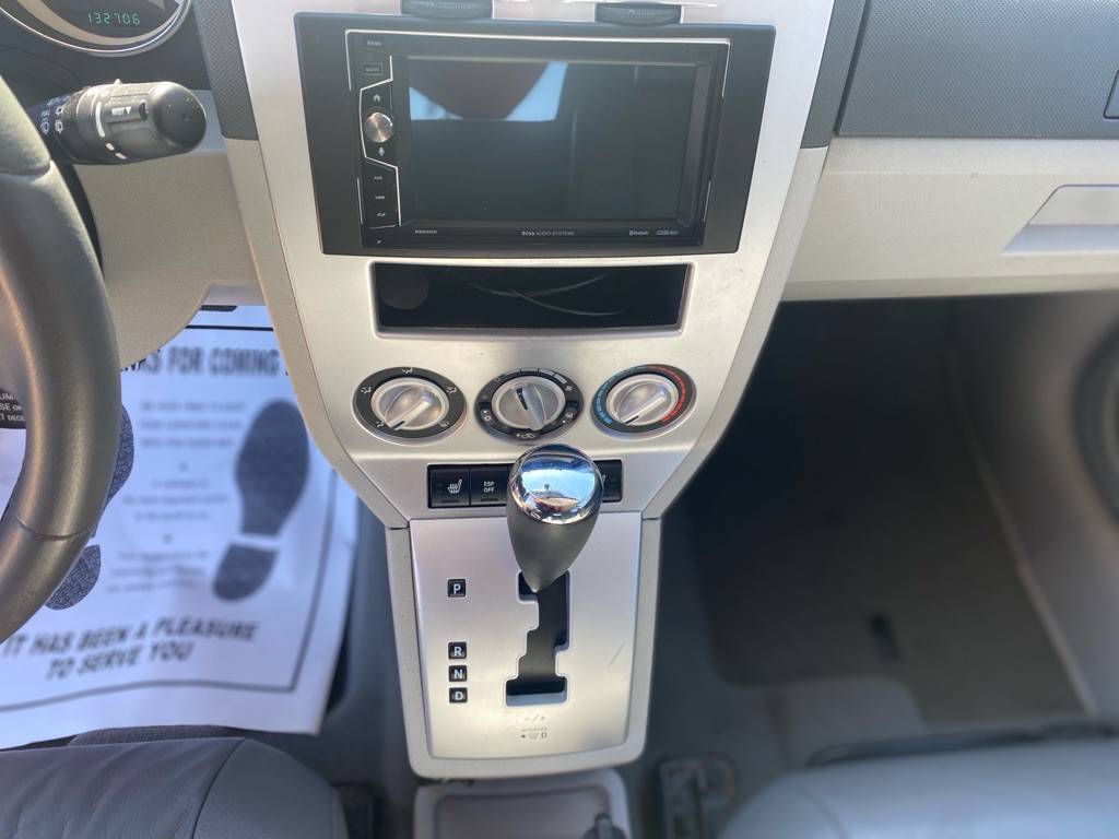 2007 Dodge Caliber Image 13