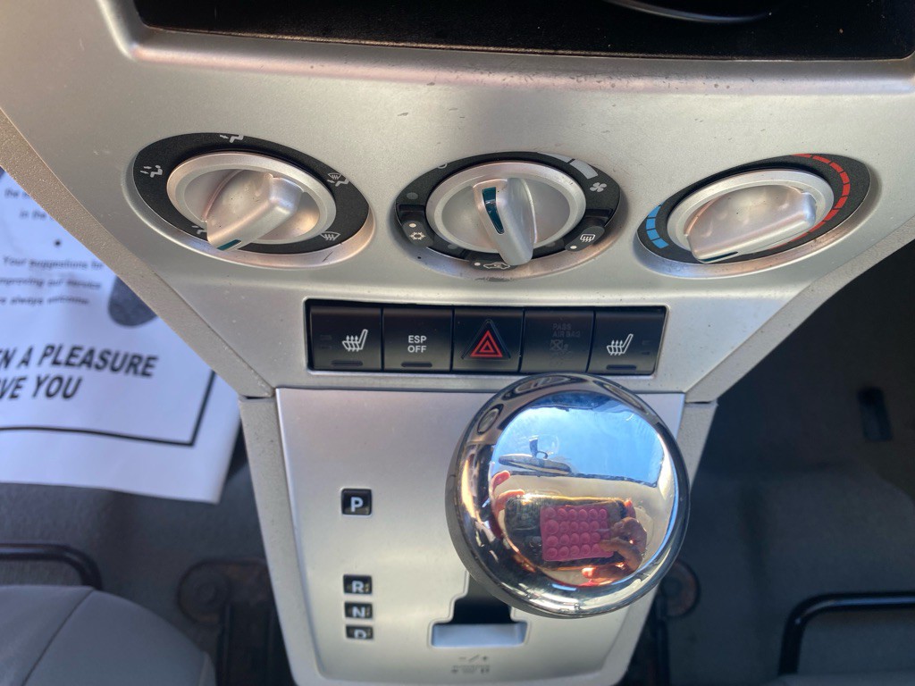 2007 Dodge Caliber Image 14