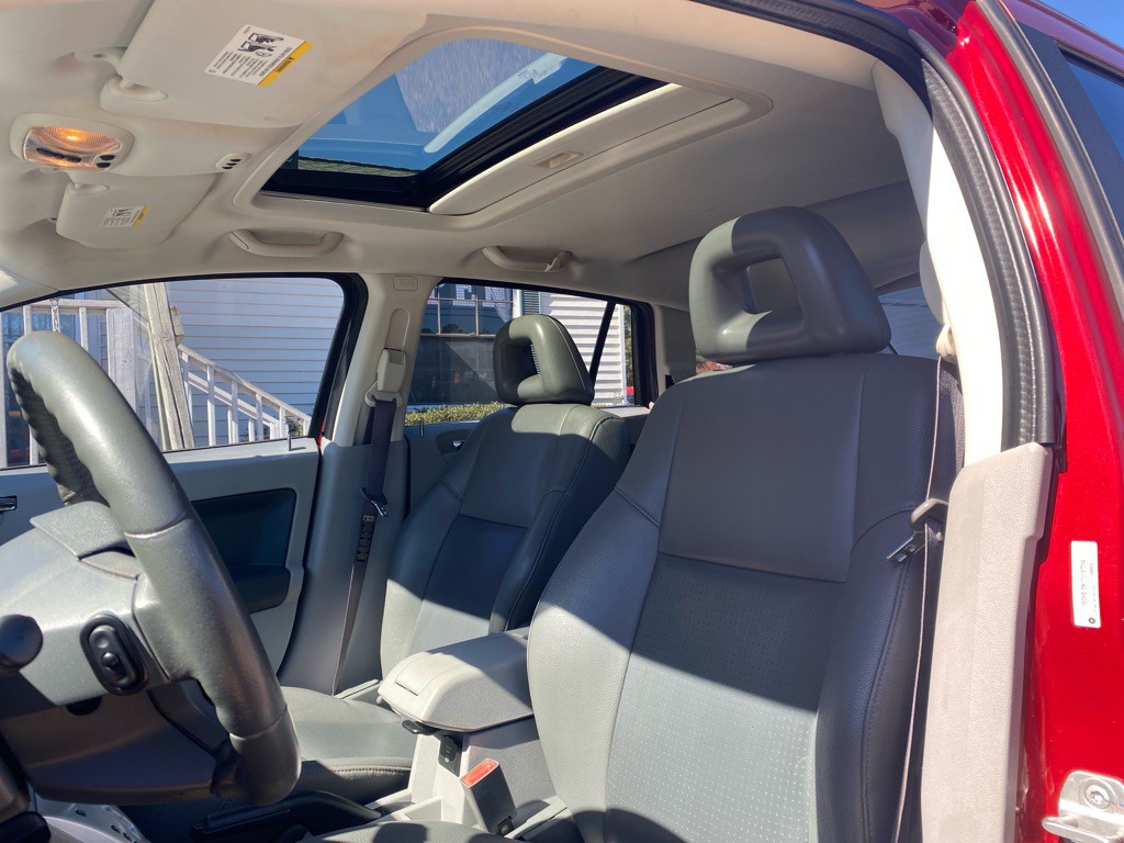 2007 Dodge Caliber Image 16