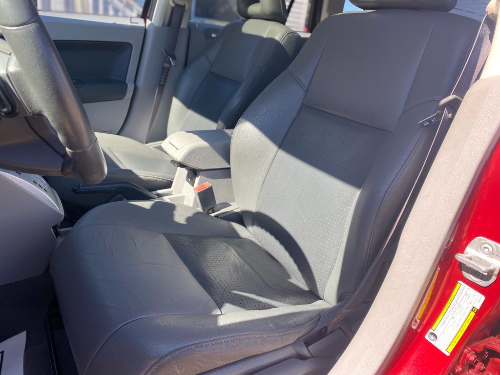 2007 Dodge Caliber Image 17