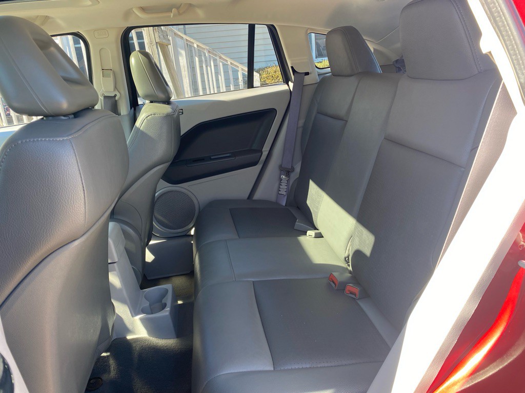 2007 Dodge Caliber Image 19