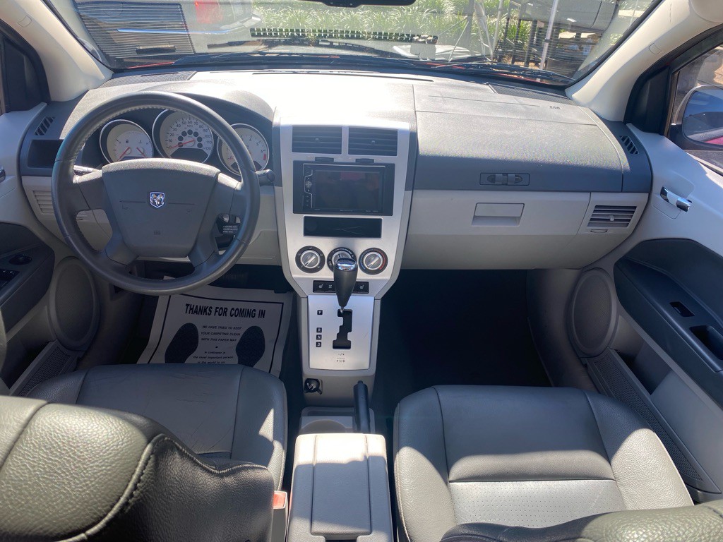 2007 Dodge Caliber Image 20