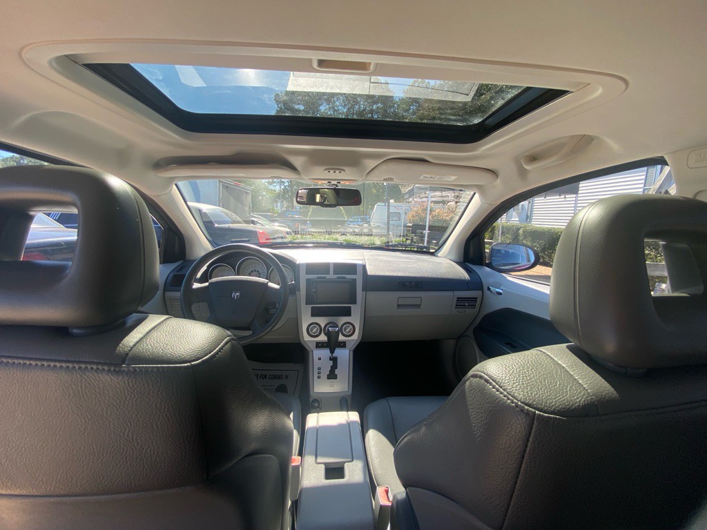 2007 Dodge Caliber Image 21