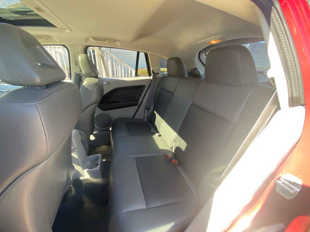 2007 Dodge Caliber Image 22