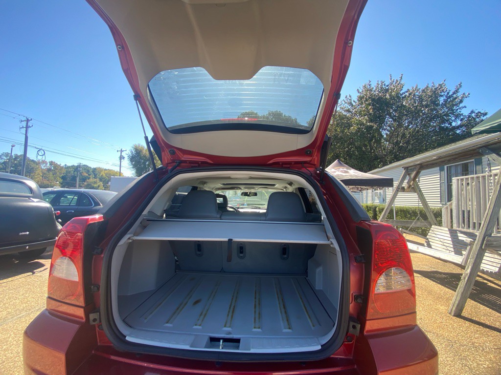 2007 Dodge Caliber Image 23