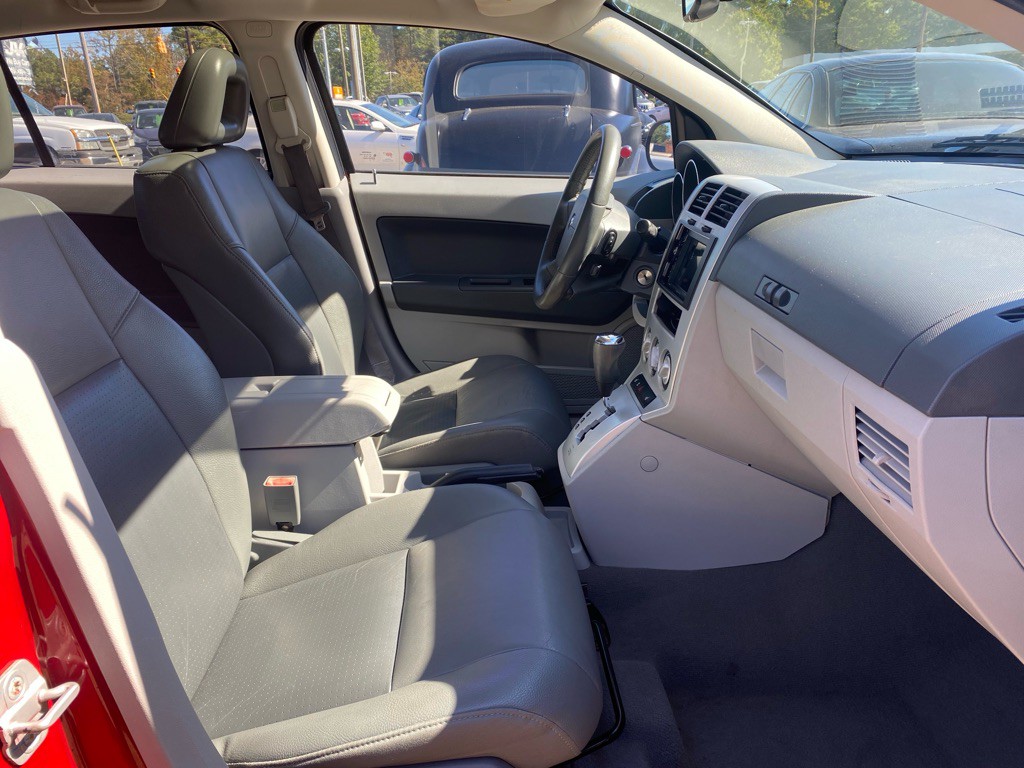 2007 Dodge Caliber Image 27