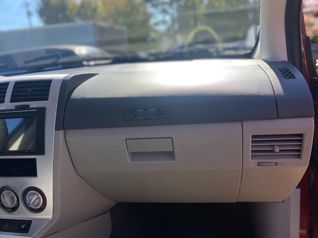 2007 Dodge Caliber Image 28