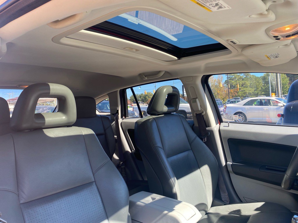 2007 Dodge Caliber Image 29