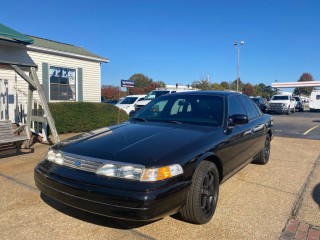 Image for 1994 Ford Crown Victoria  ID: 6972358