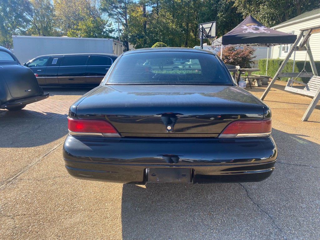1994 Ford Crown Victoria Image 6