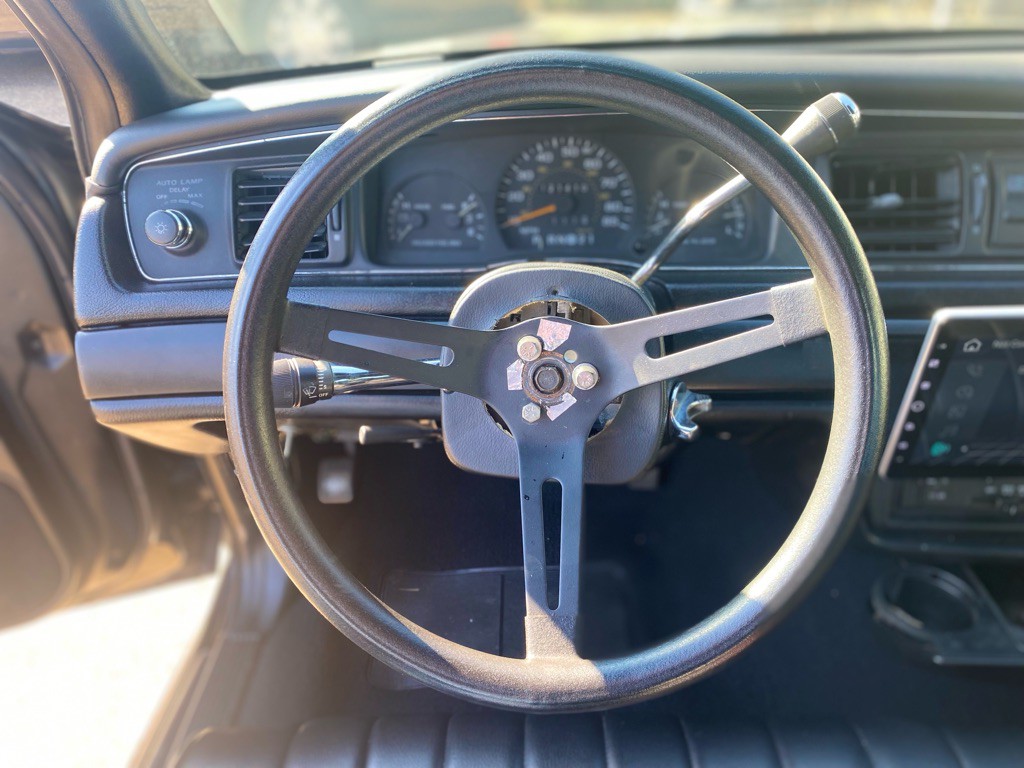 1994 Ford Crown Victoria Image 13