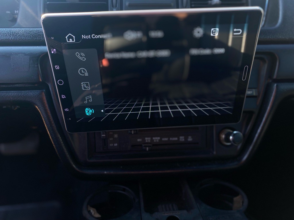 1994 Ford Crown Victoria Image 14