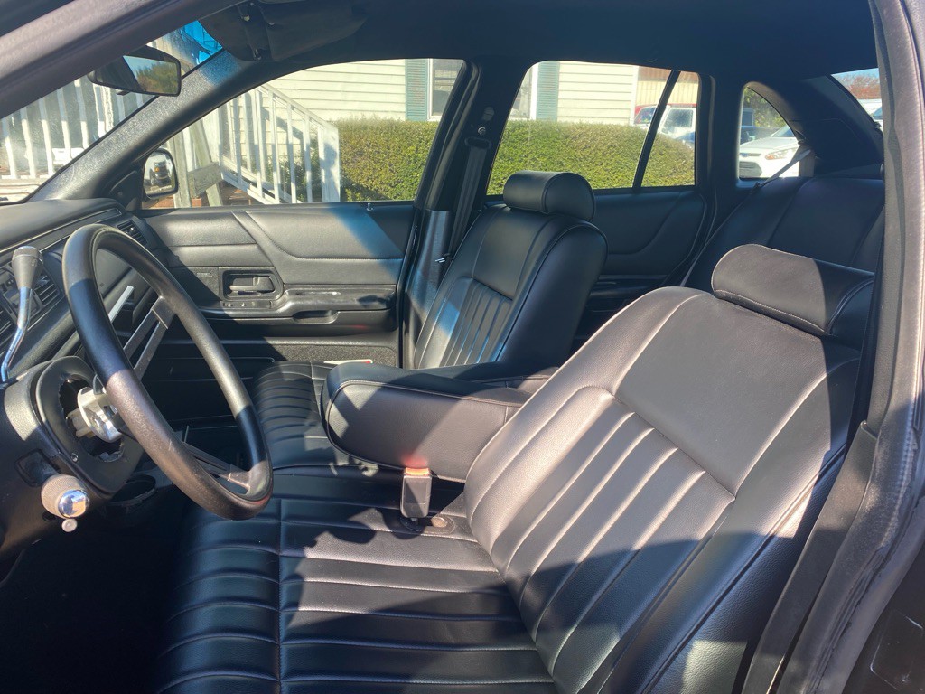1994 Ford Crown Victoria Image 18