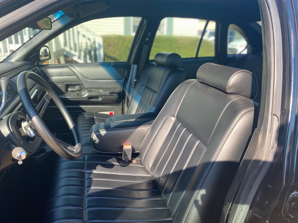 1994 Ford Crown Victoria Image 19