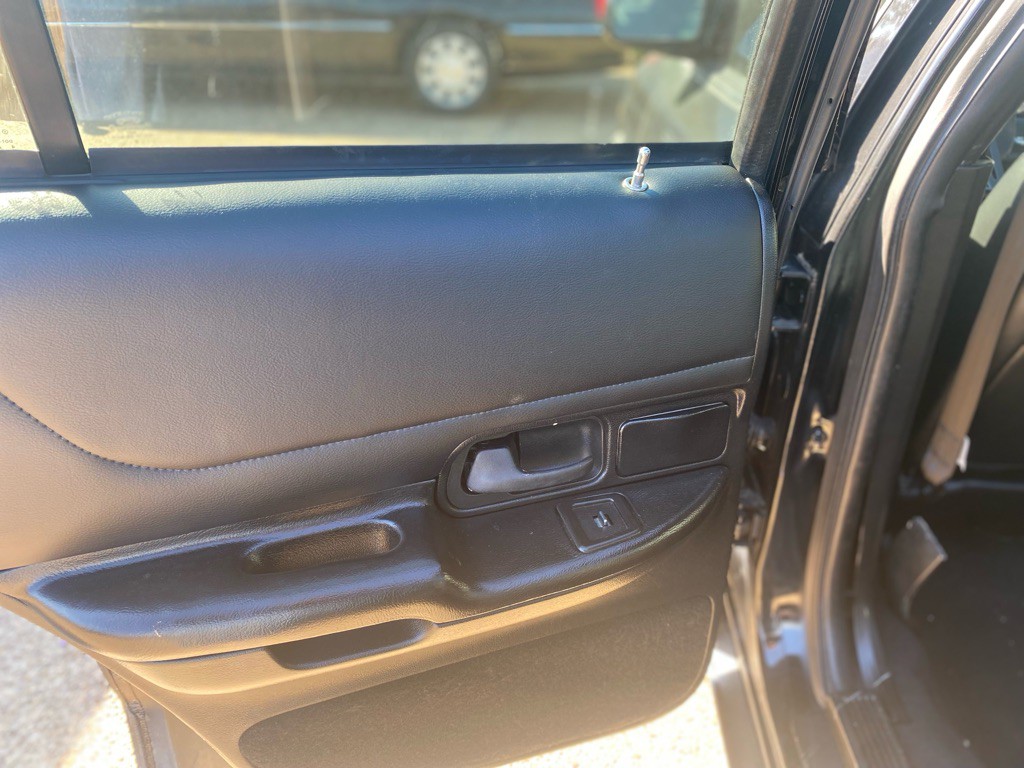 1994 Ford Crown Victoria Image 20