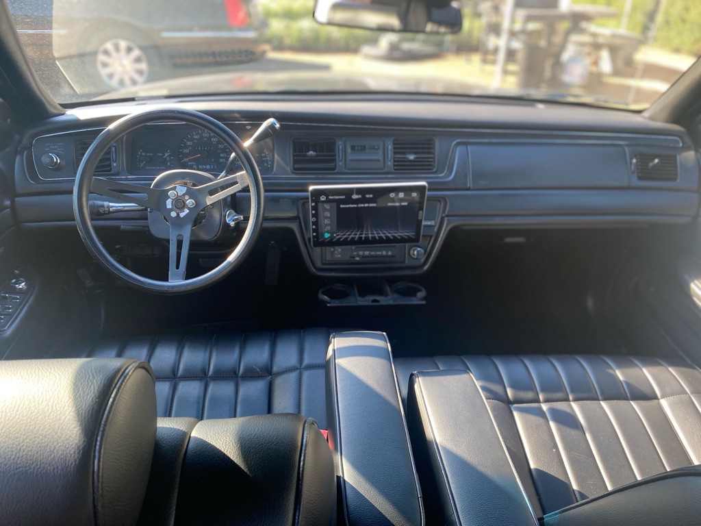 1994 Ford Crown Victoria Image 23